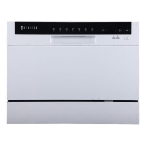 Dijitsu DSB 7000 TezgÃ¢h ÃstÃ¼ BulaÅÄ±k Makinesi