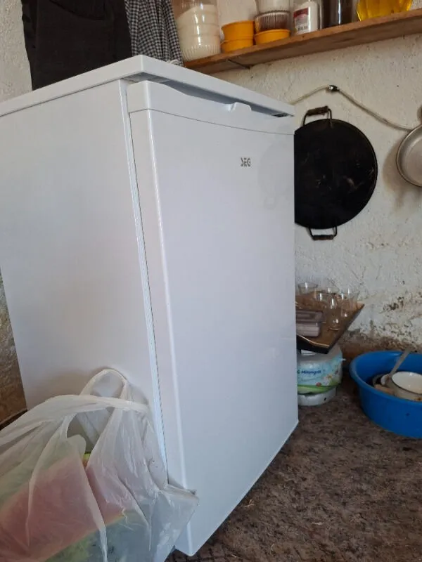 Seg Stw 902 Büro Tipi Buzdolabı