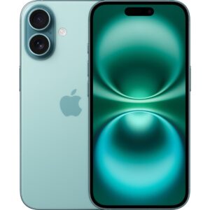 Apple iPhone 16 128GB ( 2 Yıl Apple Türkiye Garantili )