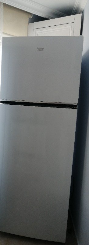 Beko 970477 MB No Frost Buzdolabı