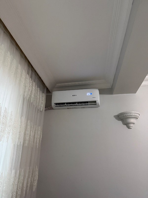 E.C.A. Spylos Pro ESA1512A100 A++ 12000 BTU Inverter Duvar Tipi Klima