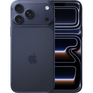 Apple iPhone 17 Pro Max ( 2 Yıl Apple Türkiye Garantili )