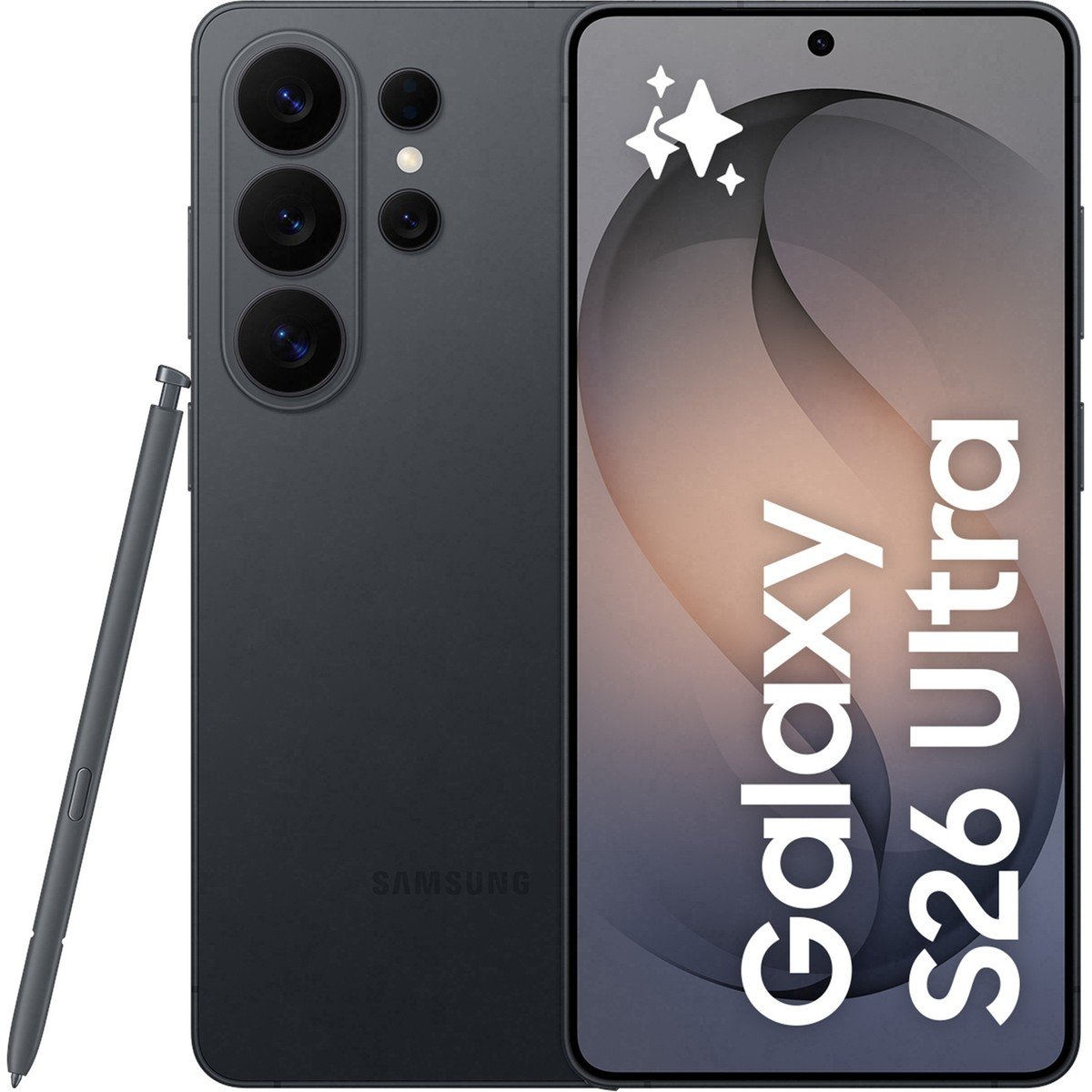 Samsung Galaxy S26 Ultra
