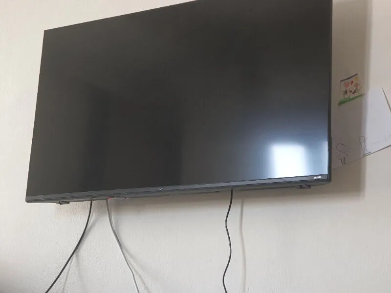 Vestel 65UG9750 65” 164 Ekran Uydu Alıcılı 4K Ultra HD Smart Google DLED TV