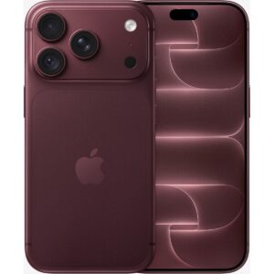 Apple iPhone 18 Pro ( 2 Yıl Apple Türkiye Garantili )