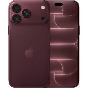 Apple iPhone 18 Pro Max ( 2 Yıl Apple Türkiye Garantili )