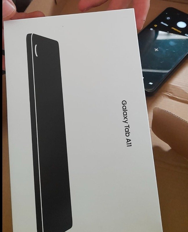 Samsung Galaxy Tab A11 8GB 128GB SM-X130