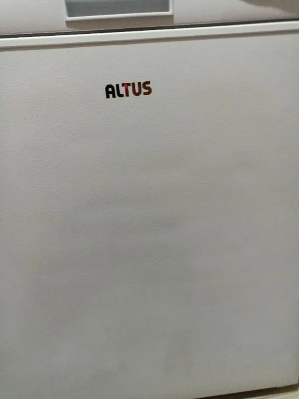 Altus AL 2205 Je Joker E Enerji Sınıfı 205 L Sandık Tipi Derin Dondurucu