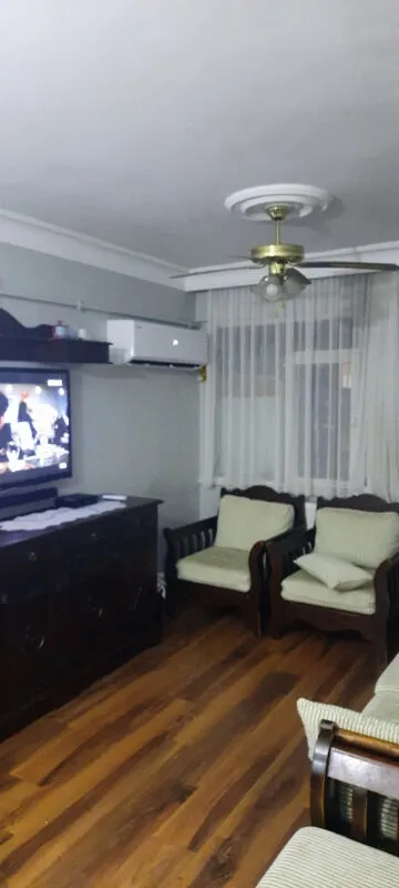 Vestel Flora Doğa Inverter 246 A++ 24000 BTU WIFI Duvar Tipi Klima
